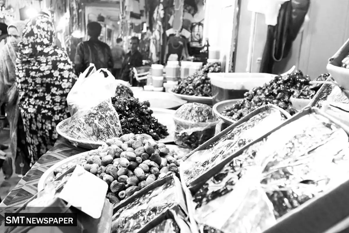 ضعف از «بستهبندی» تا «فرآوری»