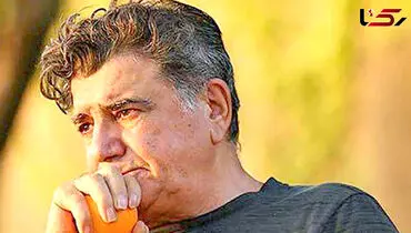 عکس خصوصی محمدرضا شجریان در کنار همسر دومش + عکس 
