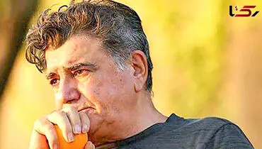 عکس خصوصی محمدرضا شجریان در کنار همسر دومش + عکس 