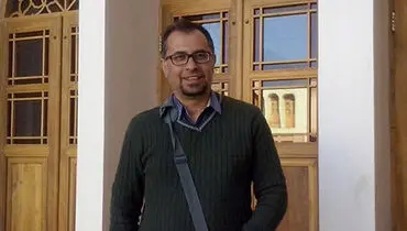 ماجرای ازدواج سیاوش مفیدی+تصاویر خانوادگی