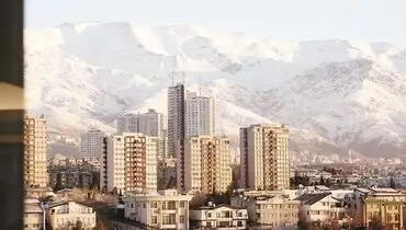 خانه‌ها زیر نقاب بی‌قانونی