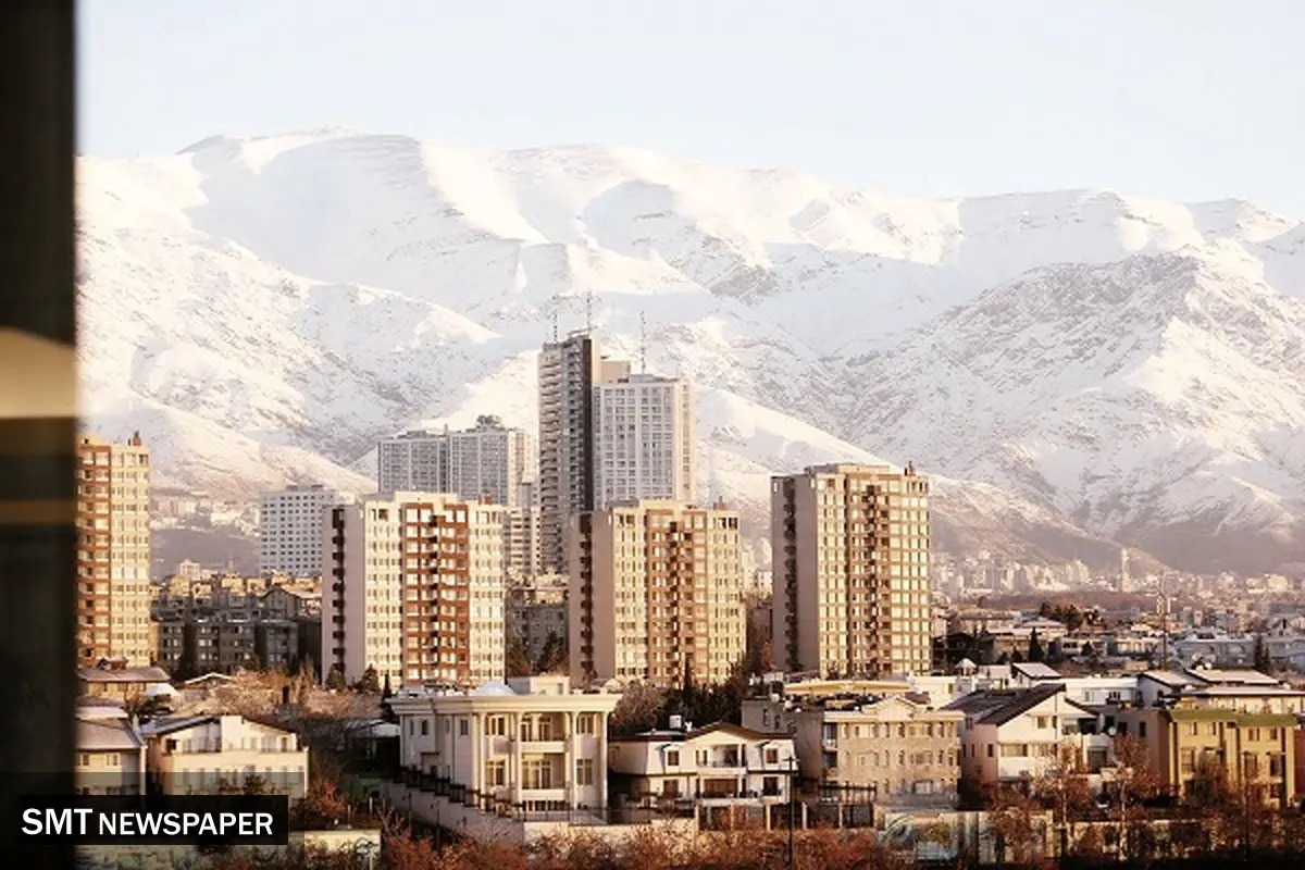 خانهها زیر نقاب بیقانونی