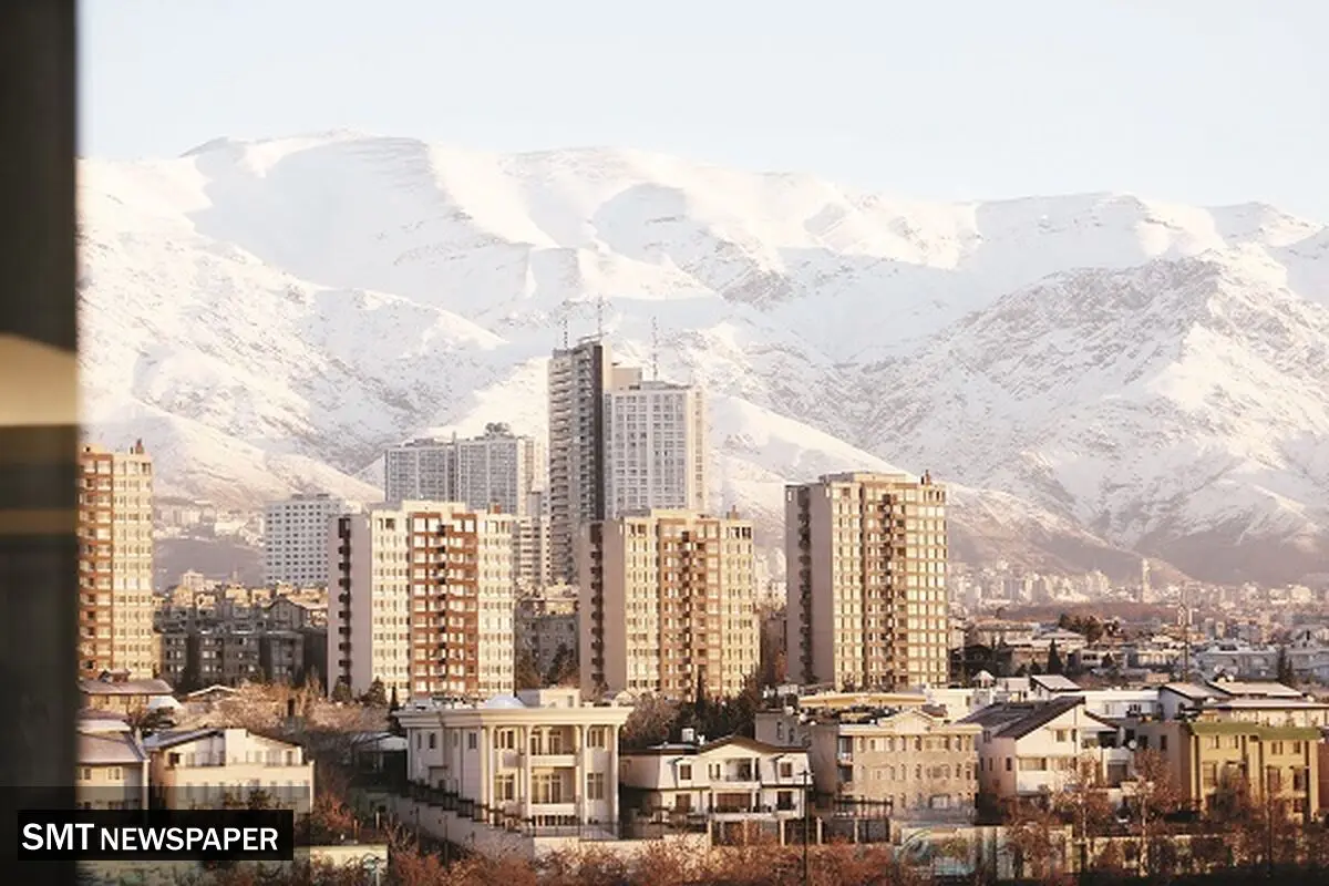 خانه‌ها زیر نقاب بی‌قانونی