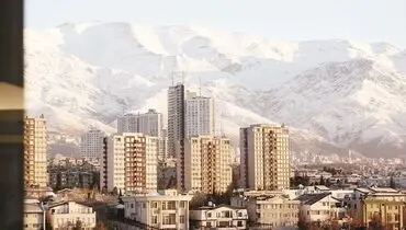 خانه‌ها زیر نقاب بی‌قانونی