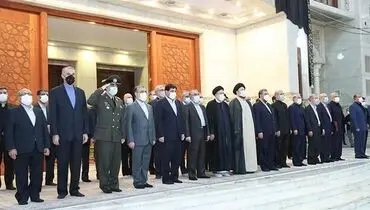 دولت رئیسی رکورددار تغییر در کابینه 