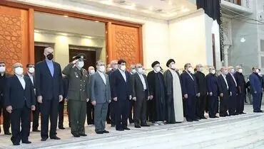 دولت رئیسی رکورددار تغییر در کابینه 