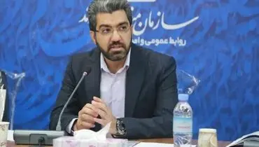حضور اروند در رویداد عرضه تولیدات صادراتی و بسته‌های سرمایه‌گذاری «ایروان اکسپو»