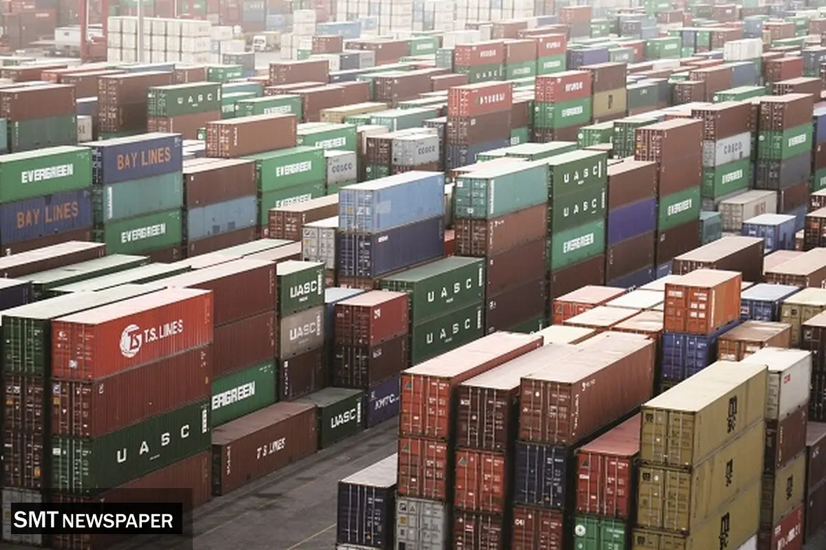 بازتعریف دیپلماسی تجاری 