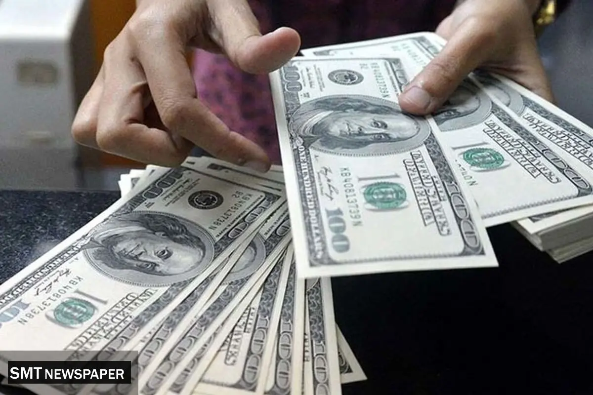 نوسان چشم گیر دلار / مقصد نهایی دلار کجاست ؟