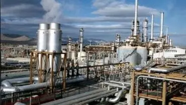 ضرورت توسعه صنایع پایین ‌دستی در حوزه پتروشیمی 