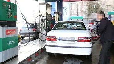 بنزین در چاه ناترازی