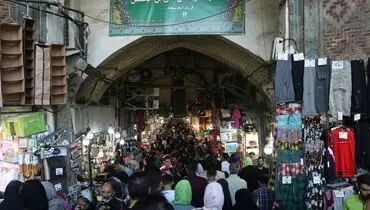 بازار را به حال خود بگذارید

