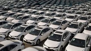 خودرو در مارپیچ سیاست‌گذاری ناپایدار