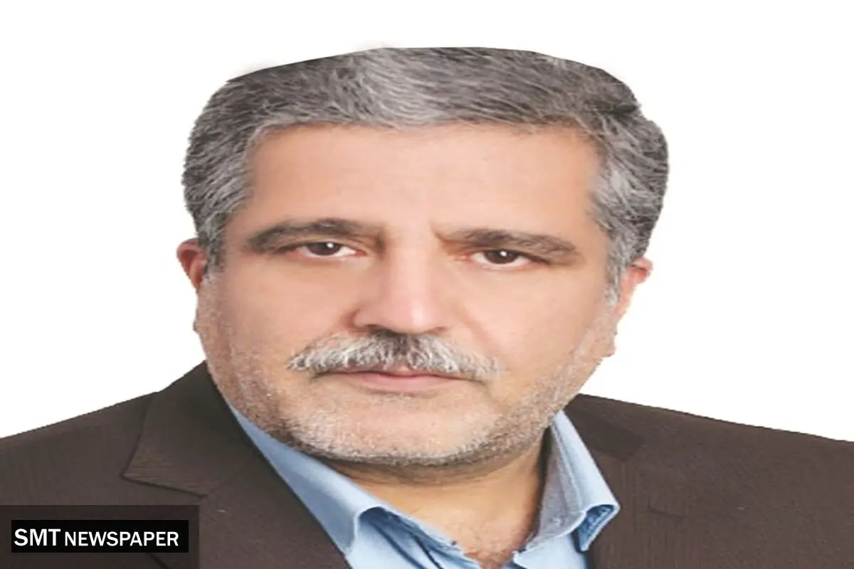 منابع‌طبیعی در خطر است