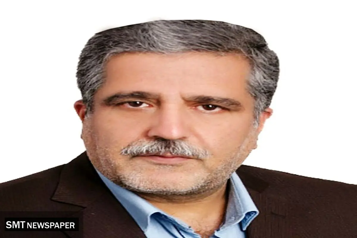 منابعطبیعی در خطر است