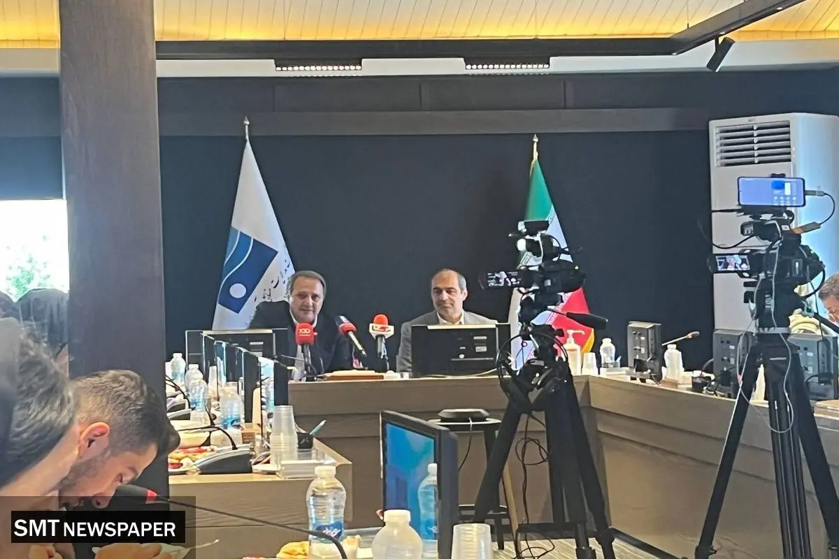سد « قیز قلعه سی» تجلی دیپلماسی آبی دولت سیزدهم