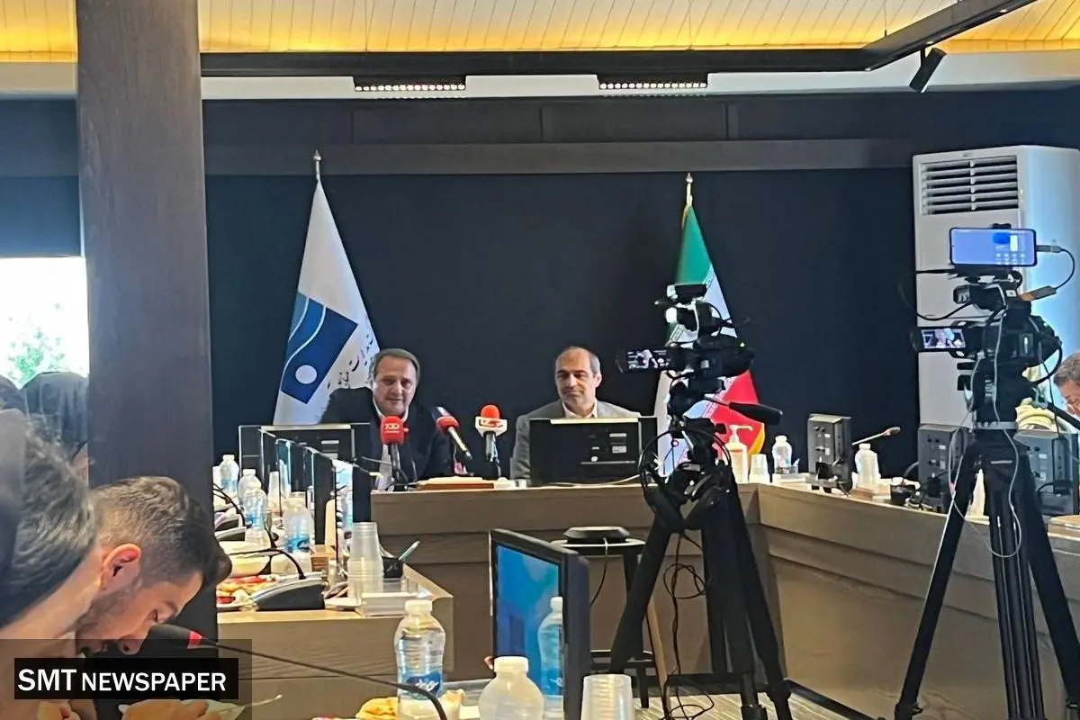 سد « قیز قلعه سی» تجلی دیپلماسی آبی دولت سیزدهم