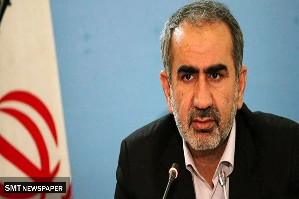 نماینده مجلس: پرونده فروشگاه رفاه در قوه قضاییه باز است/ از وظیفه نظارتی خود کوتاه نمیآییم