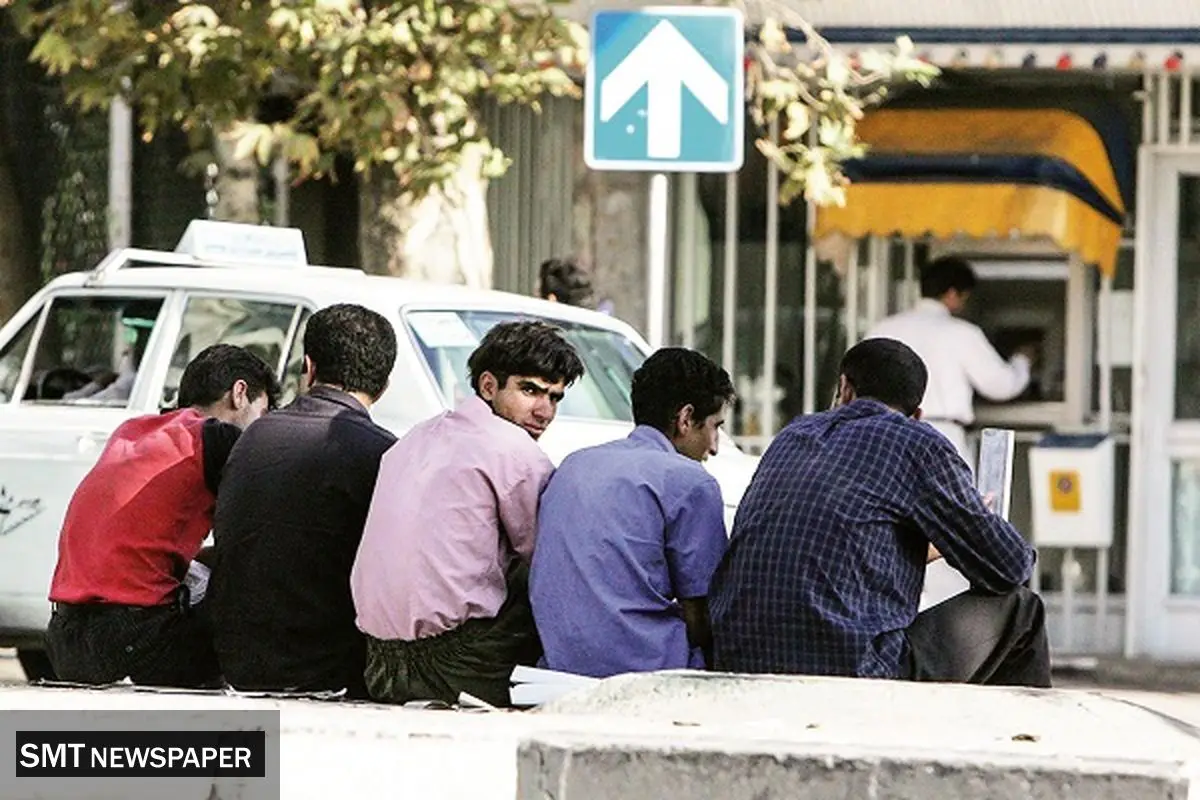 کرمانشاه نایبقهرمان بیکاری در کشور شد