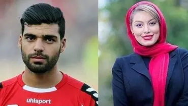 خوشگذرانی جنجالی مهدی طارمی و سحر قریشی در دبی لورفت + فیلم 