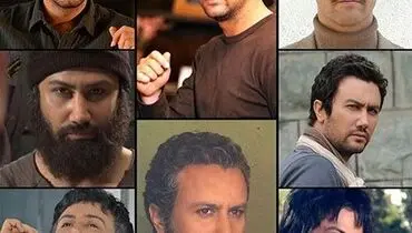 بیوگرافی شاهرخ استخری