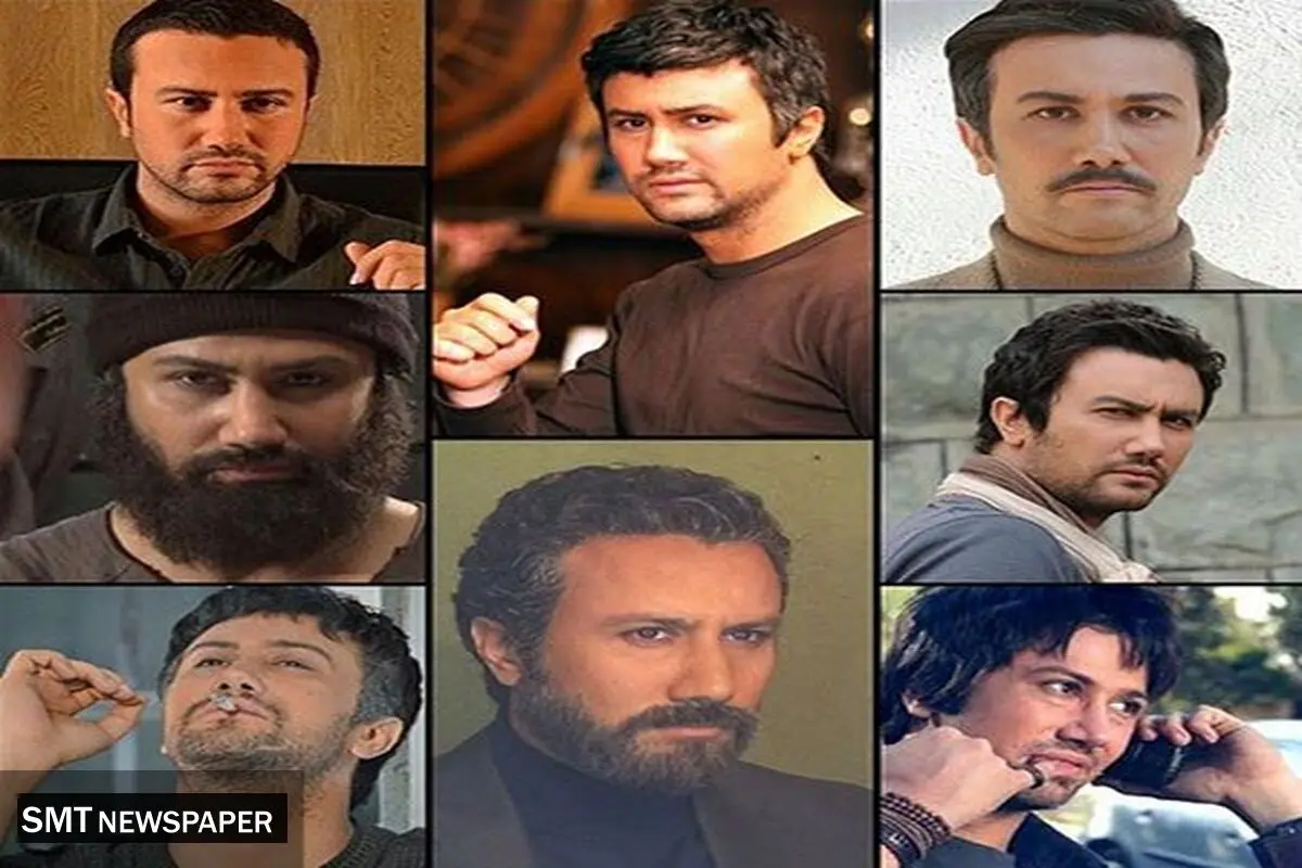 بیوگرافی شاهرخ استخری