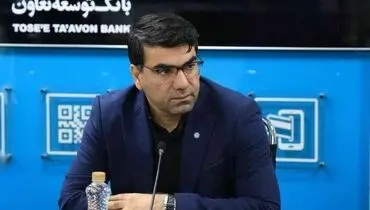 شهید رئیسی تمام توان، تجربه و آبروی خود را برای سربلندی ایران، اسلام و خدمت به مردم گذاشته بود/ساختمان مرکزی بانک توسعه تعاون به نام شهید رئیسی نام گذاری شد