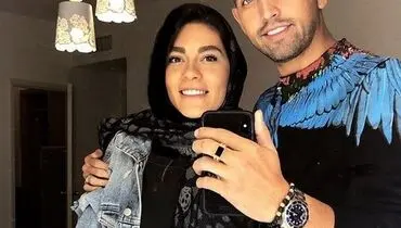 بیوگرافی محسن افشانی بازیگر پر حاشیه ایرانی+تصاویر