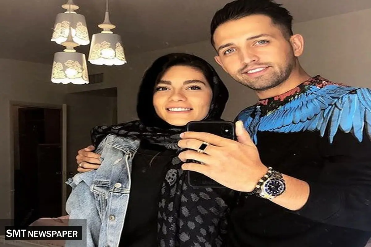 بیوگرافی محسن افشانی بازیگر پر حاشیه ایرانی+تصاویر