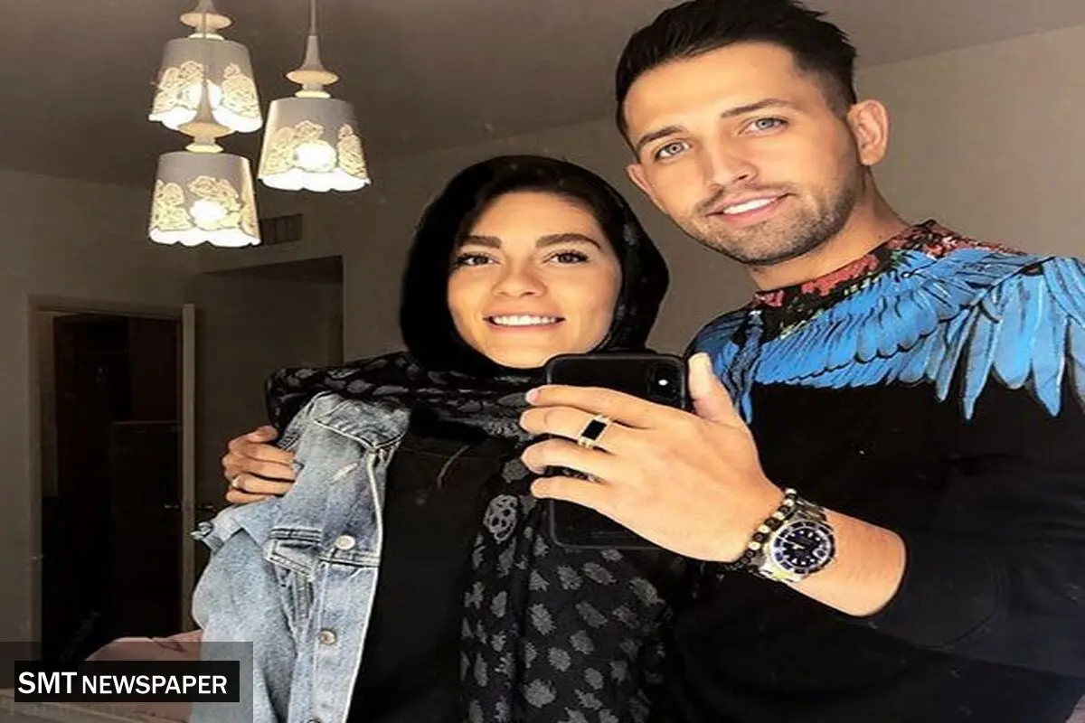 بیوگرافی محسن افشانی بازیگر پر حاشیه ایرانی+تصاویر