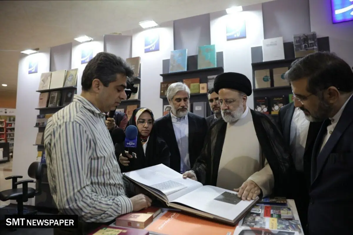 در تولید کاغذ تحریر، خودکفا شده ایم