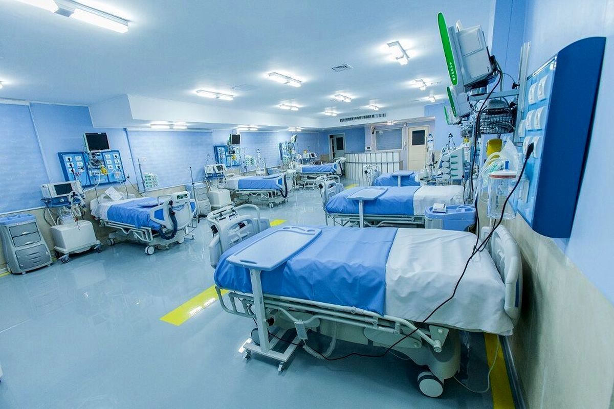 چالشی که امنیت بیمارستان ها را به خطر می اندازد