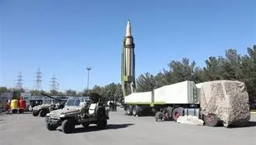 دستاورد جدید فولاد مبارکه در حوزه تجهیزات نظامی