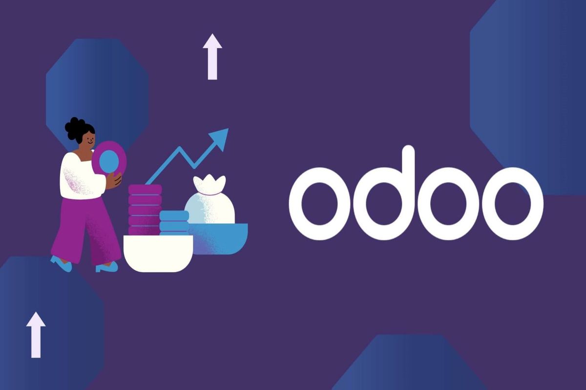 نرم افزار Odoo چیست؟ معرفی چیتاک پارتنر Odoo فارسی در ایران