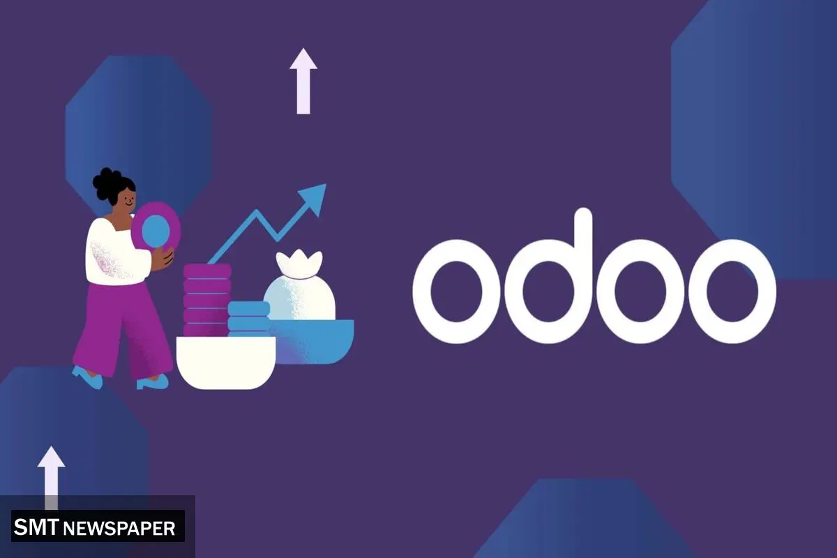 نرم افزار Odoo چیست؟ معرفی چیتاک پارتنر Odoo فارسی در ایران