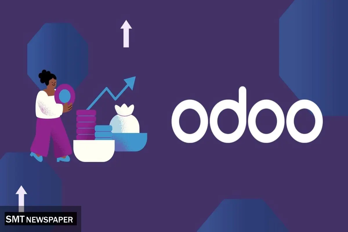 نرم افزار Odoo چیست؟ معرفی چیتاک پارتنر Odoo فارسی در ایران