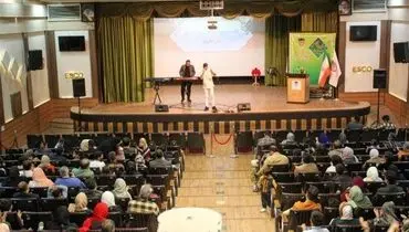 برگزاری پویش دورهمی تلاشگران شرکت (دستان پرتلاش)