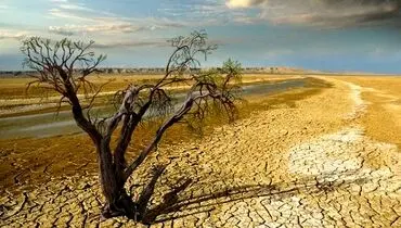 لباس بدقواره گرما بر تن پاییز