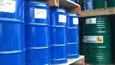 سیماب رزین تولید کننده رزین اکریلیک