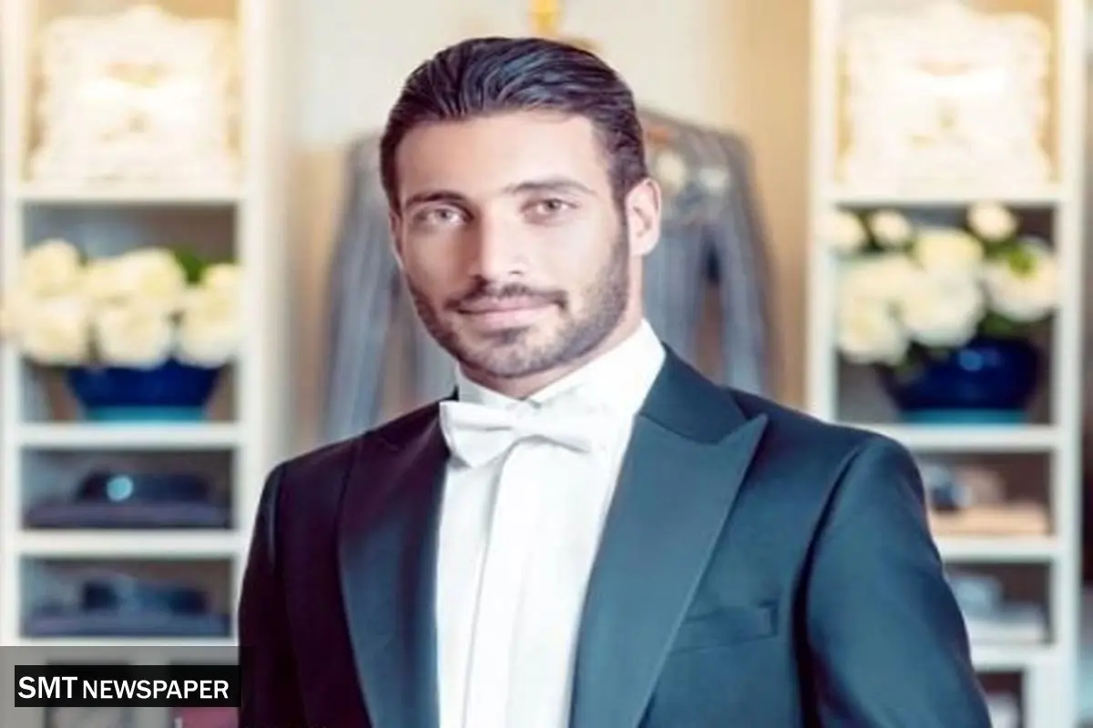 ماجرای رابطه جنجالی بازیکن پرسپولیس با مدل مشهور ایرانی