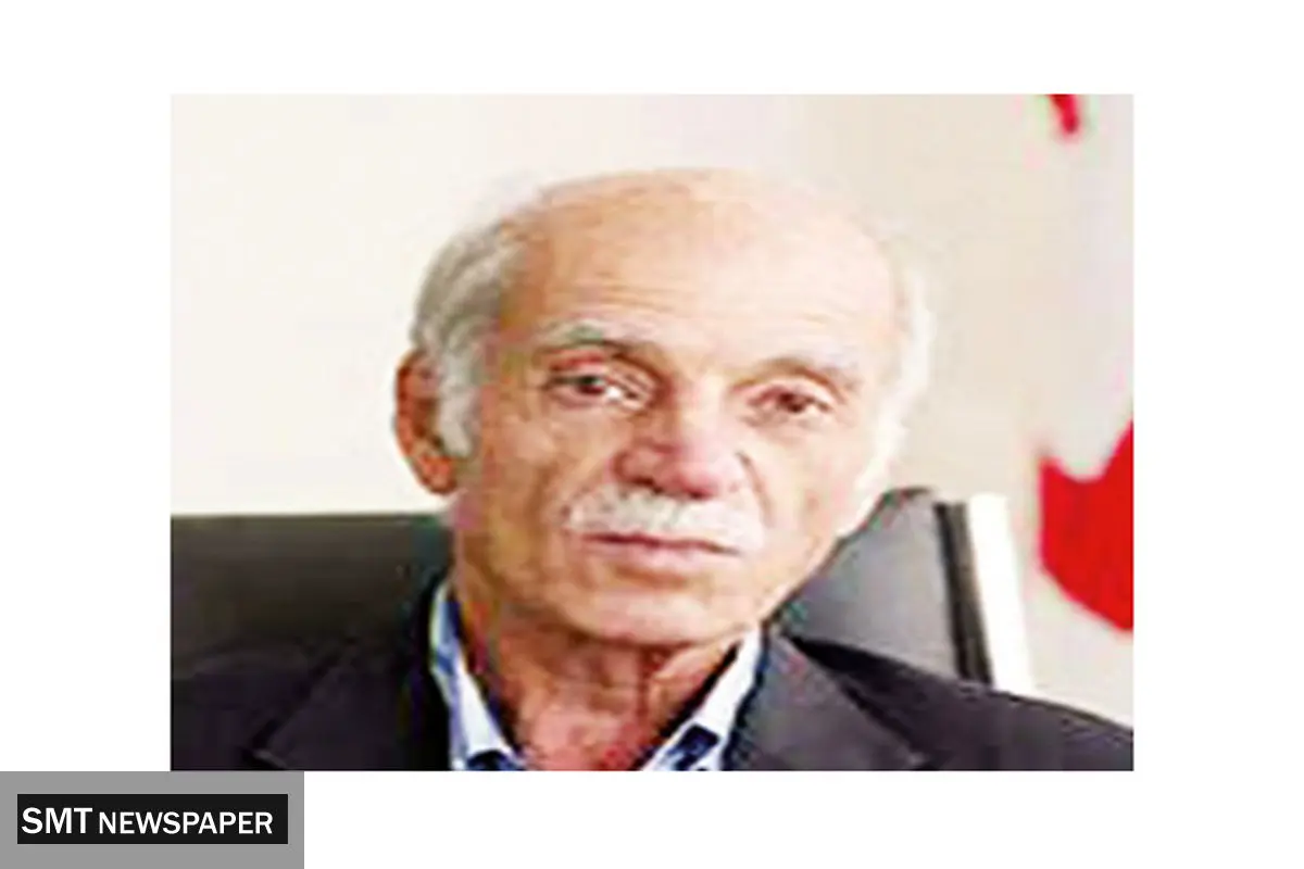 صنعت در بلاتکلیفی