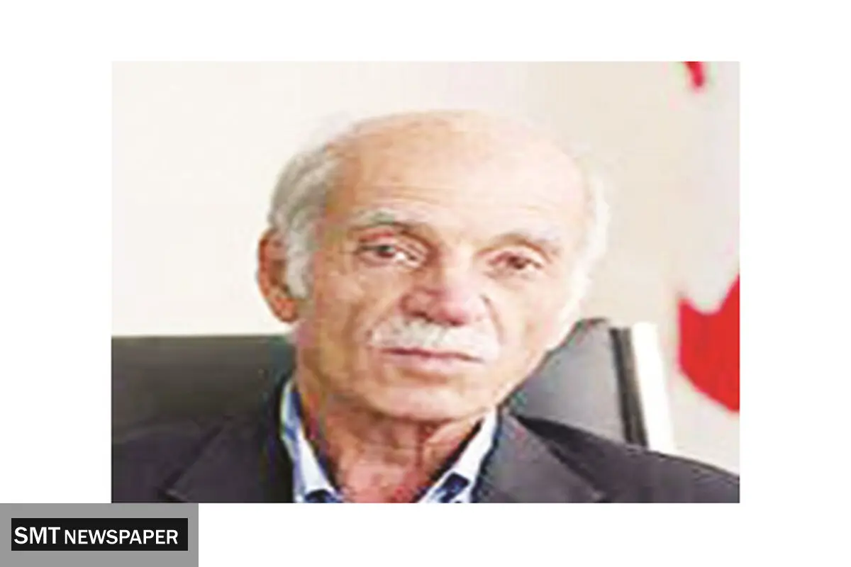 صنعت در بلاتکلیفی