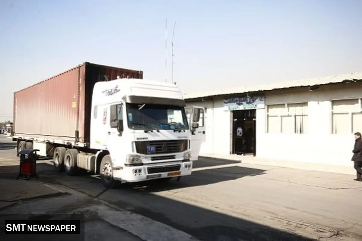 ارزآوری از خروجی‌های صادراتی