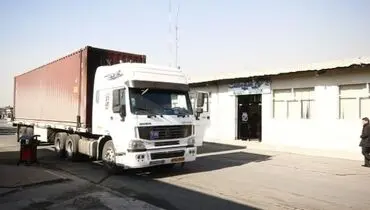 ارزآوری از خروجی‌های صادراتی