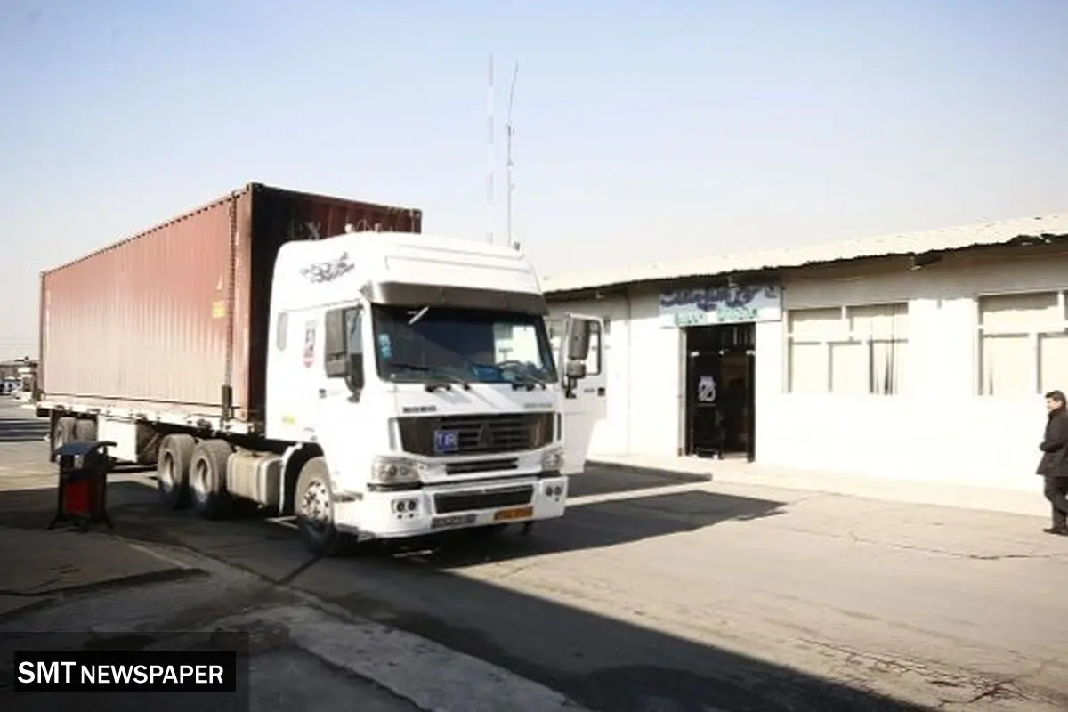 ارزآوری از خروجی‌های صادراتی
