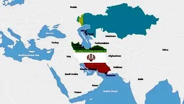 در رقابت کریدورها جاماندیم!