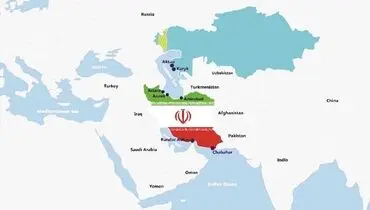 در رقابت کریدورها جاماندیم!