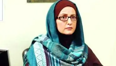 بیوگرافی شقایق دهقان 