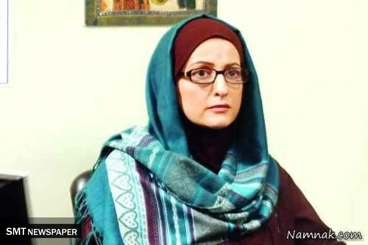 بیوگرافی شقایق دهقان 