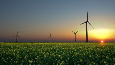 جلوگیری از هدررفت سرمایه‌ کشور با حرکت به سمت انرژی‌های تجدیدپذیر